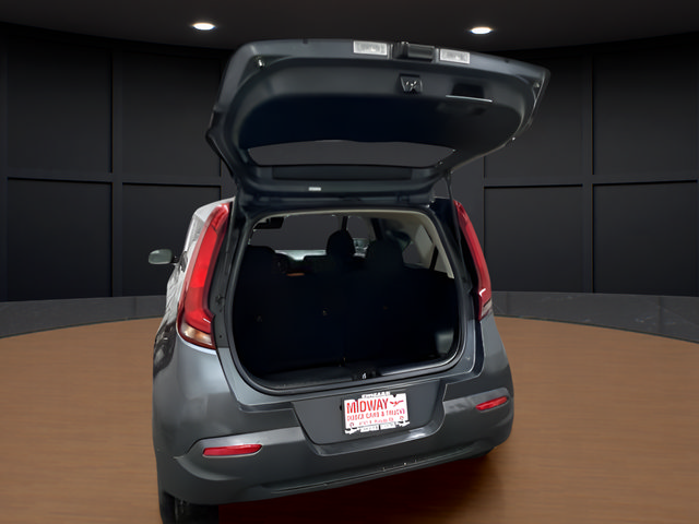 Used 2020 Kia Soul S FWD image 7