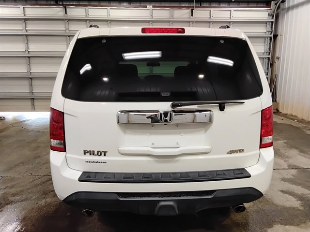 Used 2012 Honda Pilot EX-L image 8