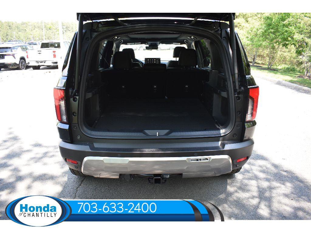 New 2026 Honda Passport TrailSport Elite image 33