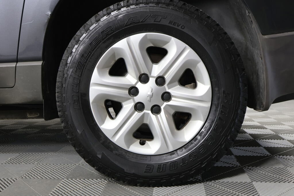 Used 2012 Chevrolet Traverse LS image 8
