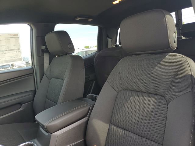 New 2026 GMC Canyon Elevation w/ Convenience Package AWD/4WD image 5
