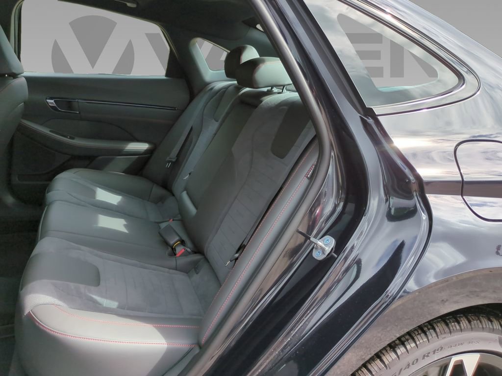 New 2026 Hyundai Sonata N Line image 13