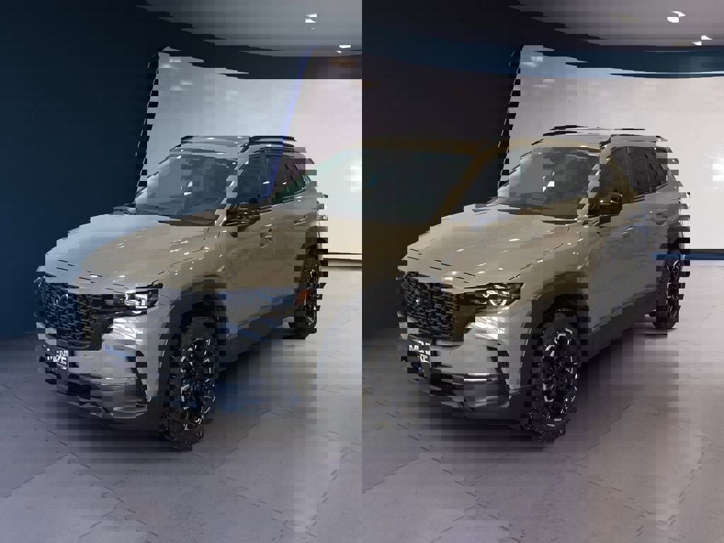 New 2026 MAZDA CX-50 Meridian Edition w/ Cargo Package image 3