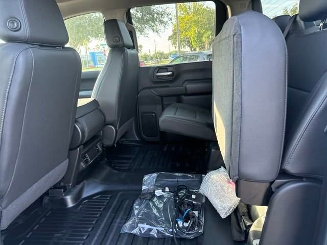 New 2024 Chevrolet Silverado 3500 W/T w/ WT Convenience Package image 28