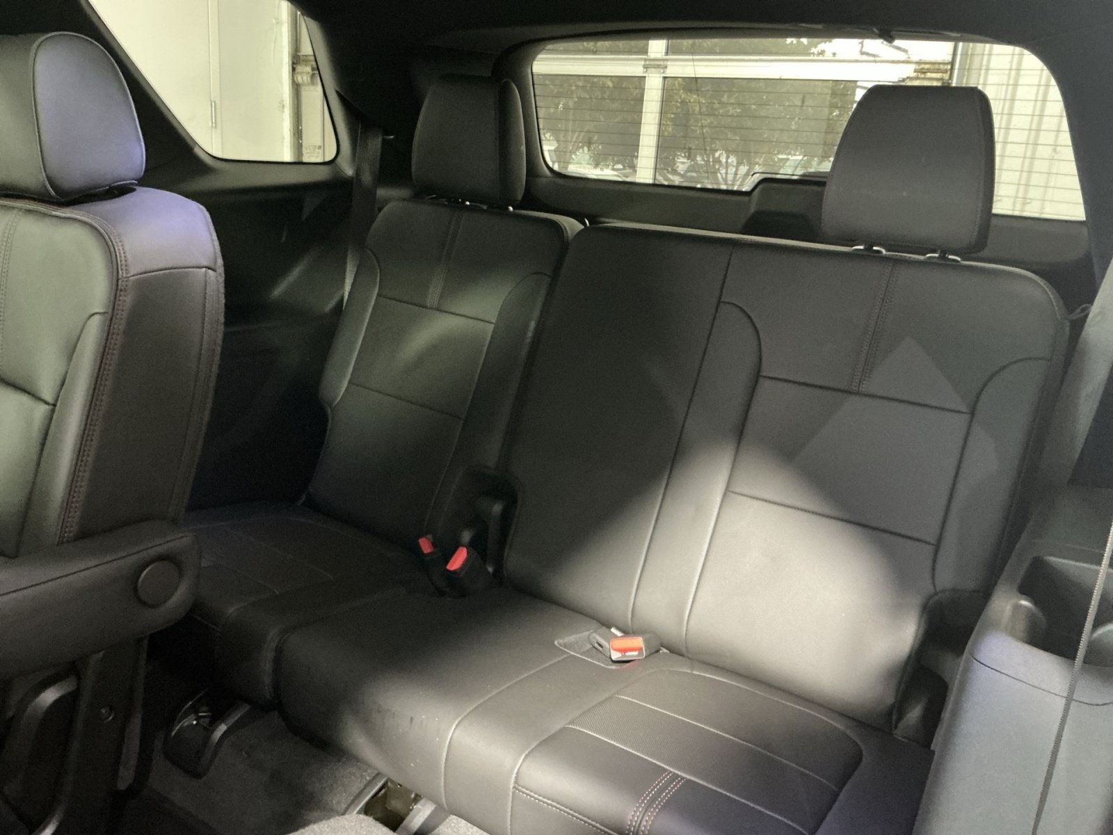 Used 2023 Chevrolet Traverse RS w/ LPO, Floor Liner Package AWD/4WD image 26