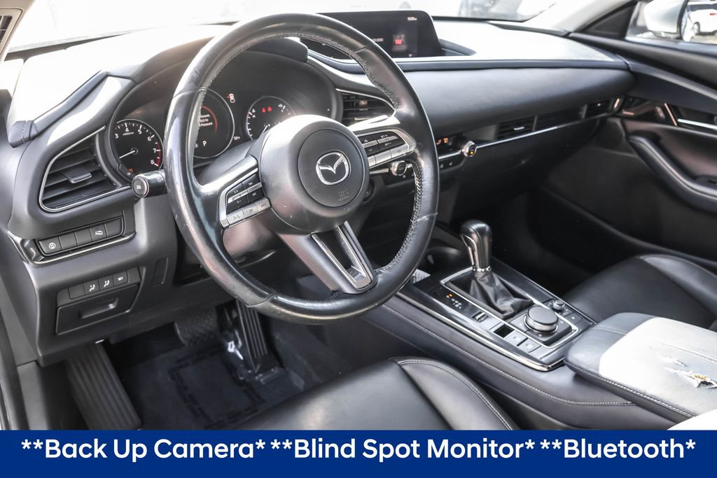 Used 2020 MAZDA CX-30 AWD w/ Preferred Package image 5