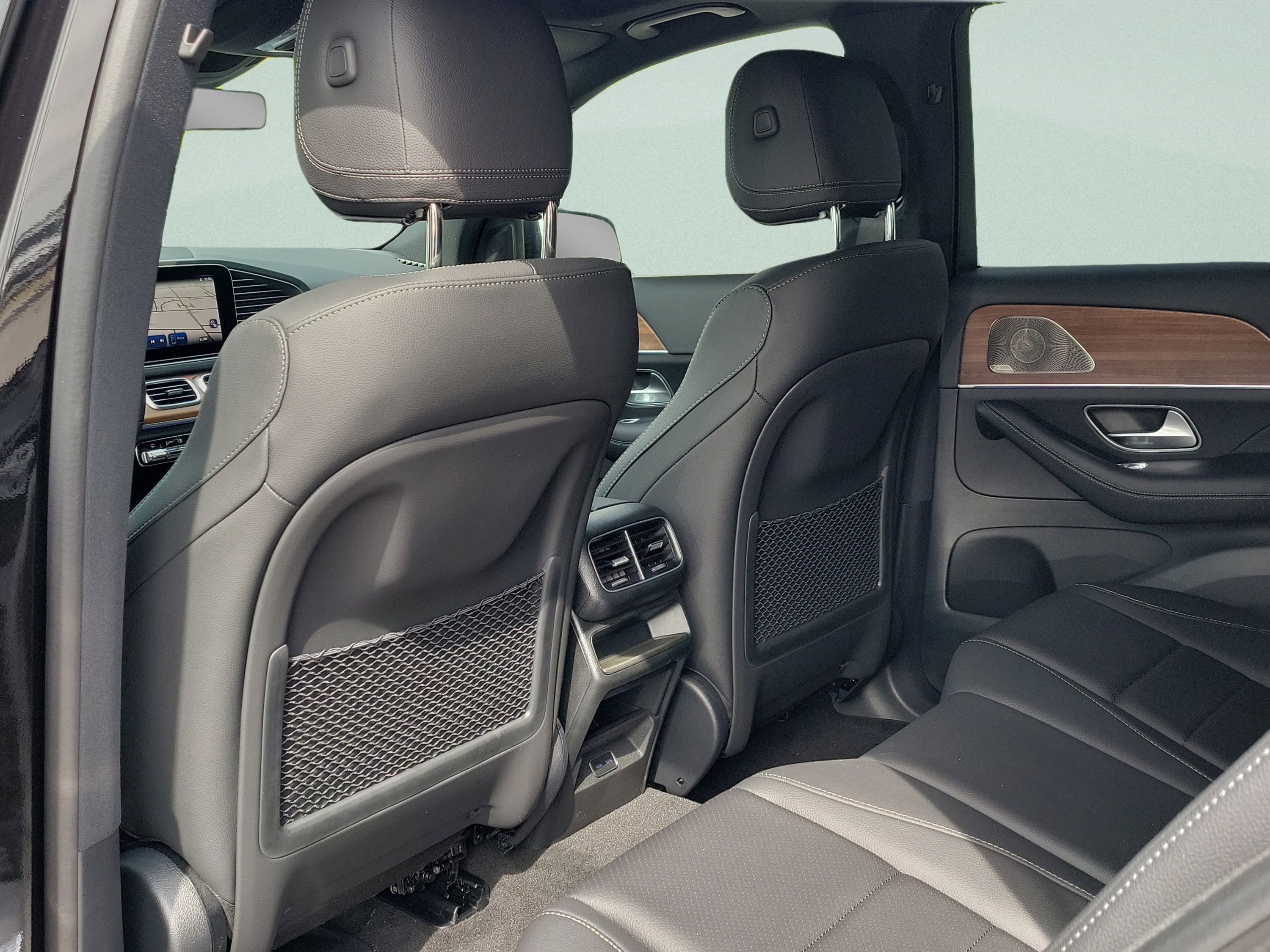 Certified 2026 Mercedes-Benz GLE 350 4MATIC image 9
