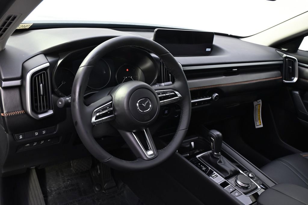 New 2026 MAZDA CX-50 AWD 2.5 S w/ Premium Package image 11
