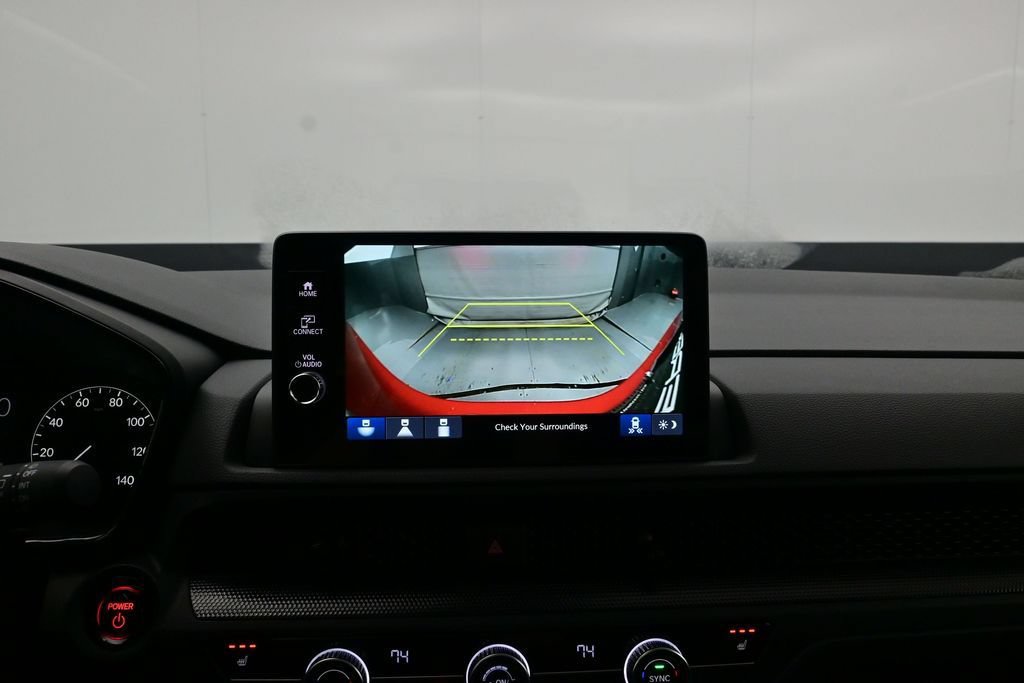 New 2026 Honda CR-V Sport image 42