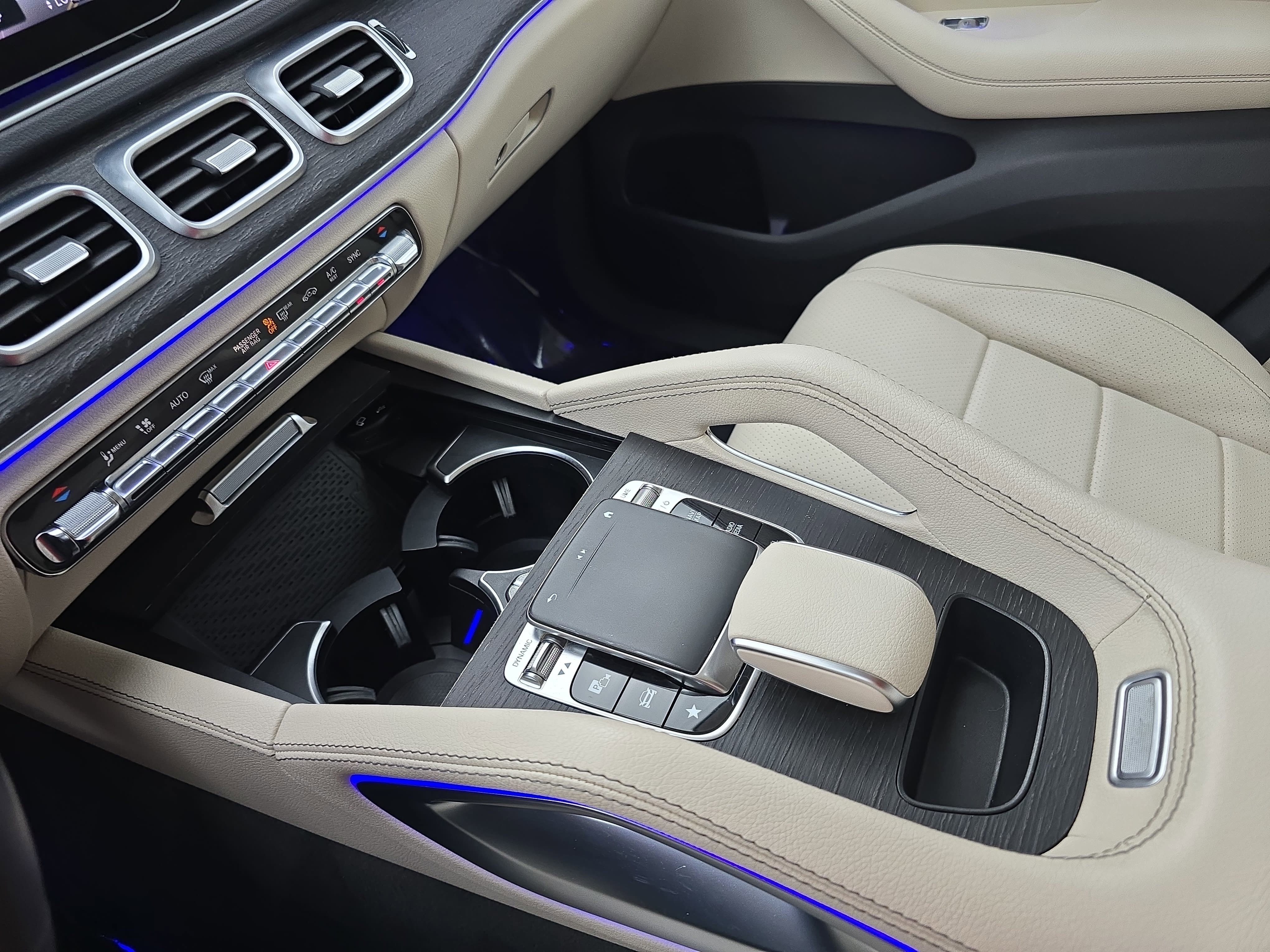 Certified 2020 Mercedes-Benz GLE 450 4MATIC image 25