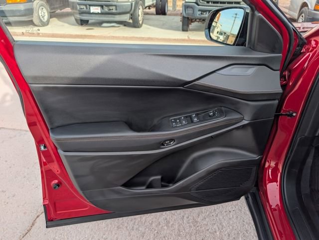 New 2026 Jeep Cherokee Limited image 11