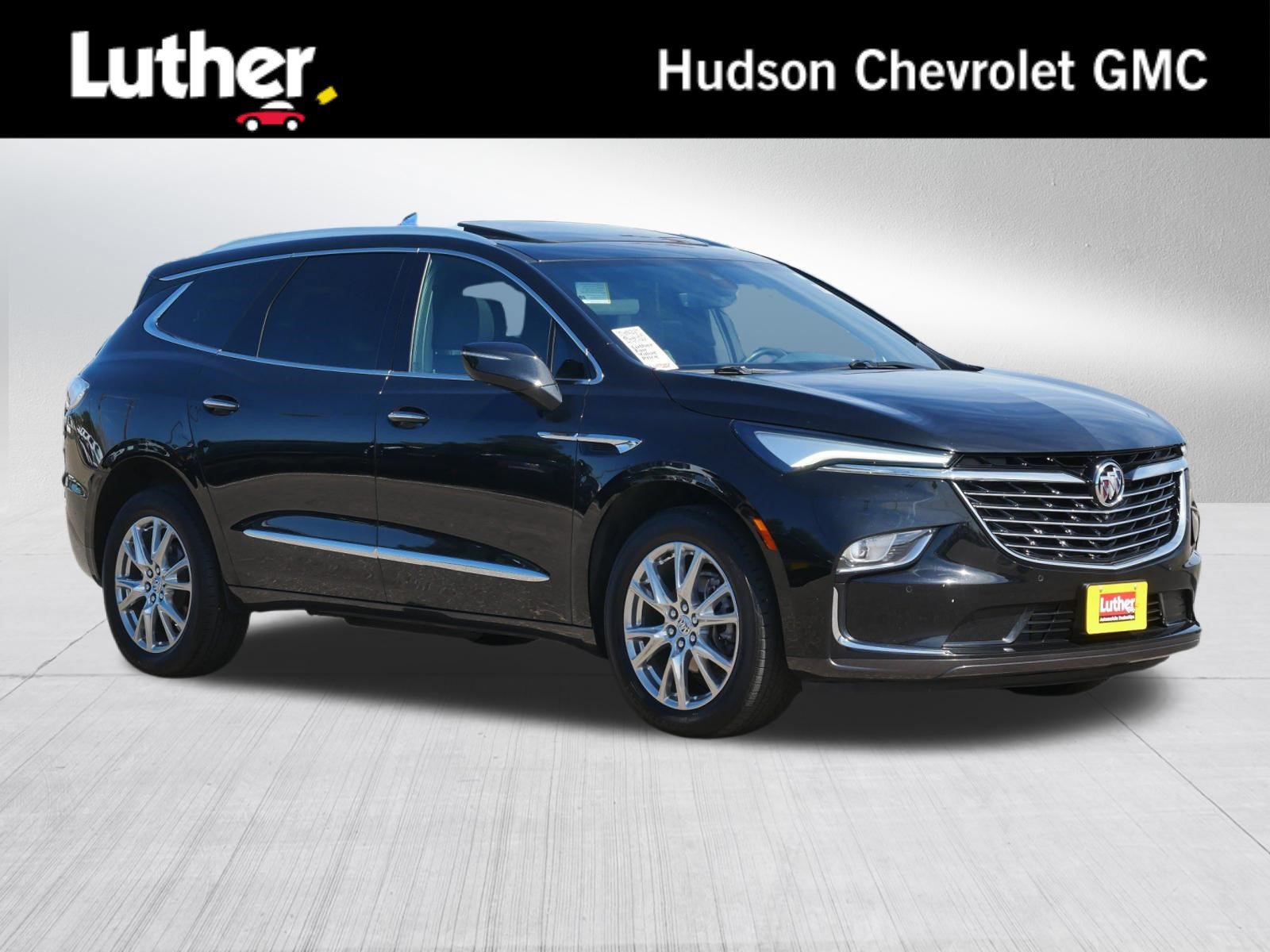 Used 2023 Buick Enclave Essence w/ Experience Buick Package