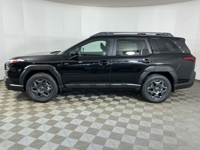 New 2026 Subaru Outback Premium image 4