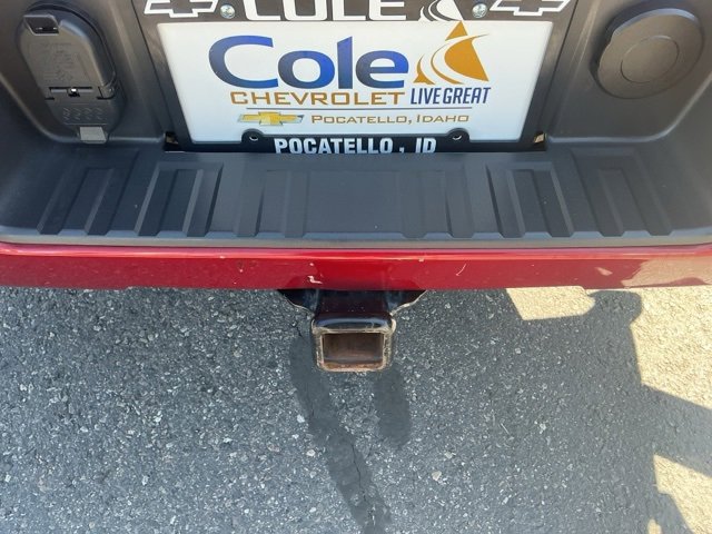 Used 2018 GMC Sierra 1500 Denali w/ Denali Ultimate Package image 6