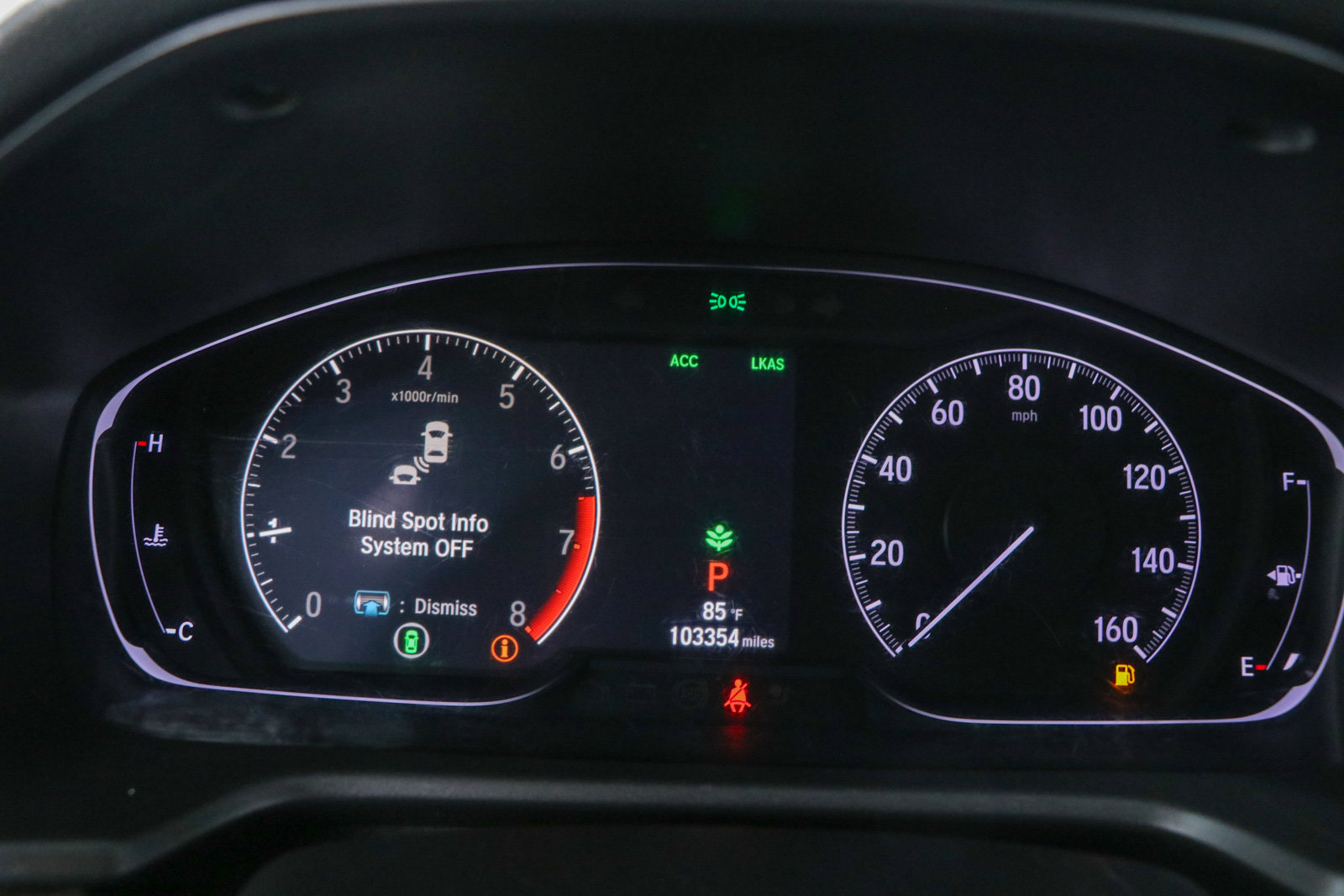 Used 2018 Honda Accord EX-L image 12