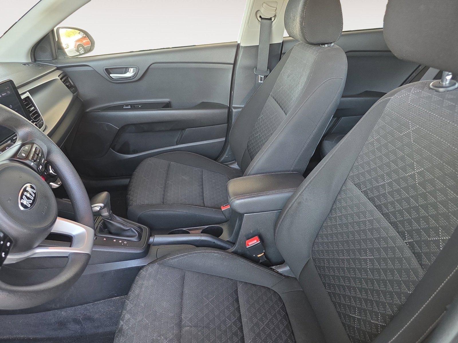 Used 2021 Kia Rio S w/ Option Group 015 image 20