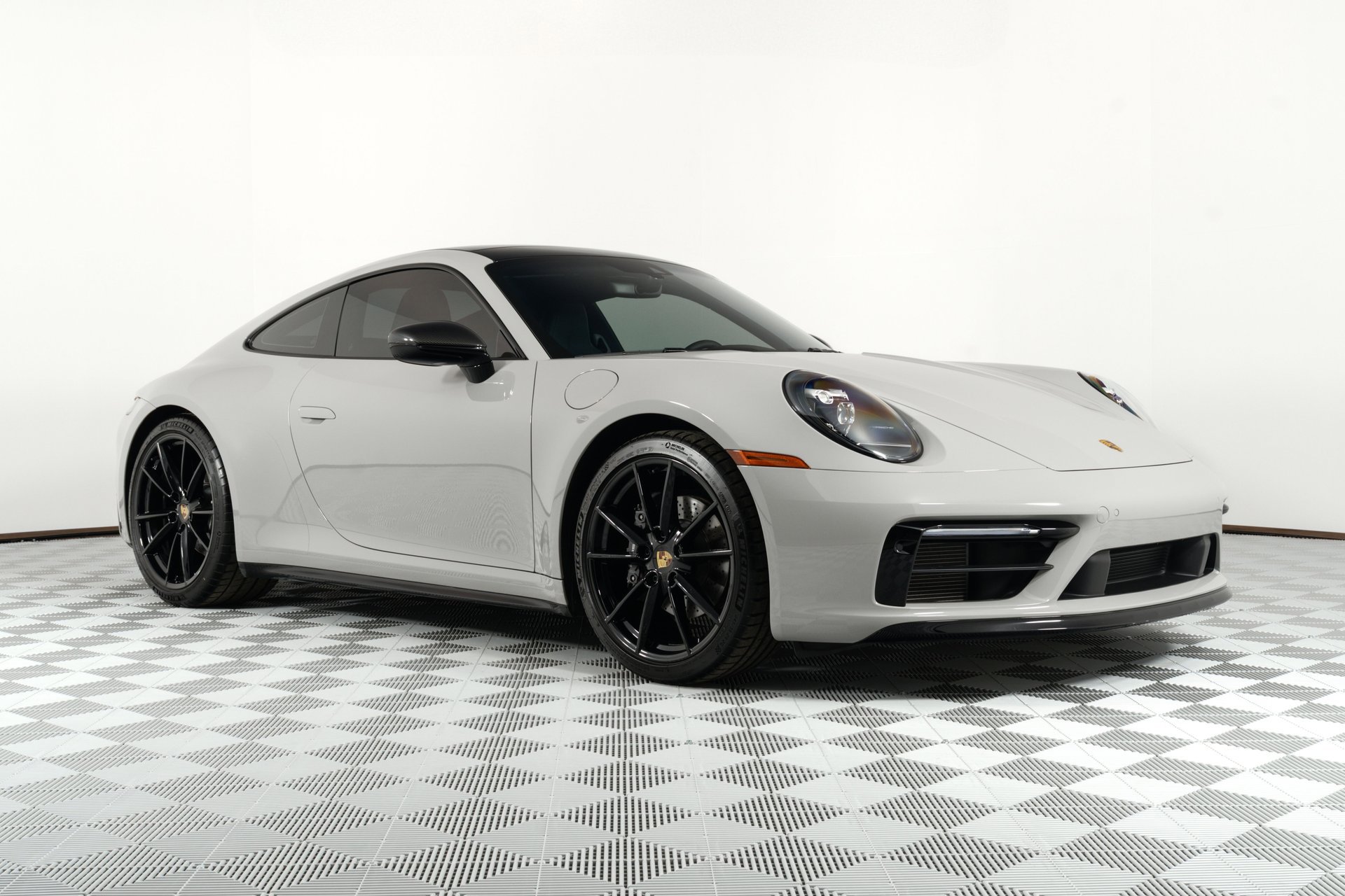 Used 2024 Porsche 911 Carrera