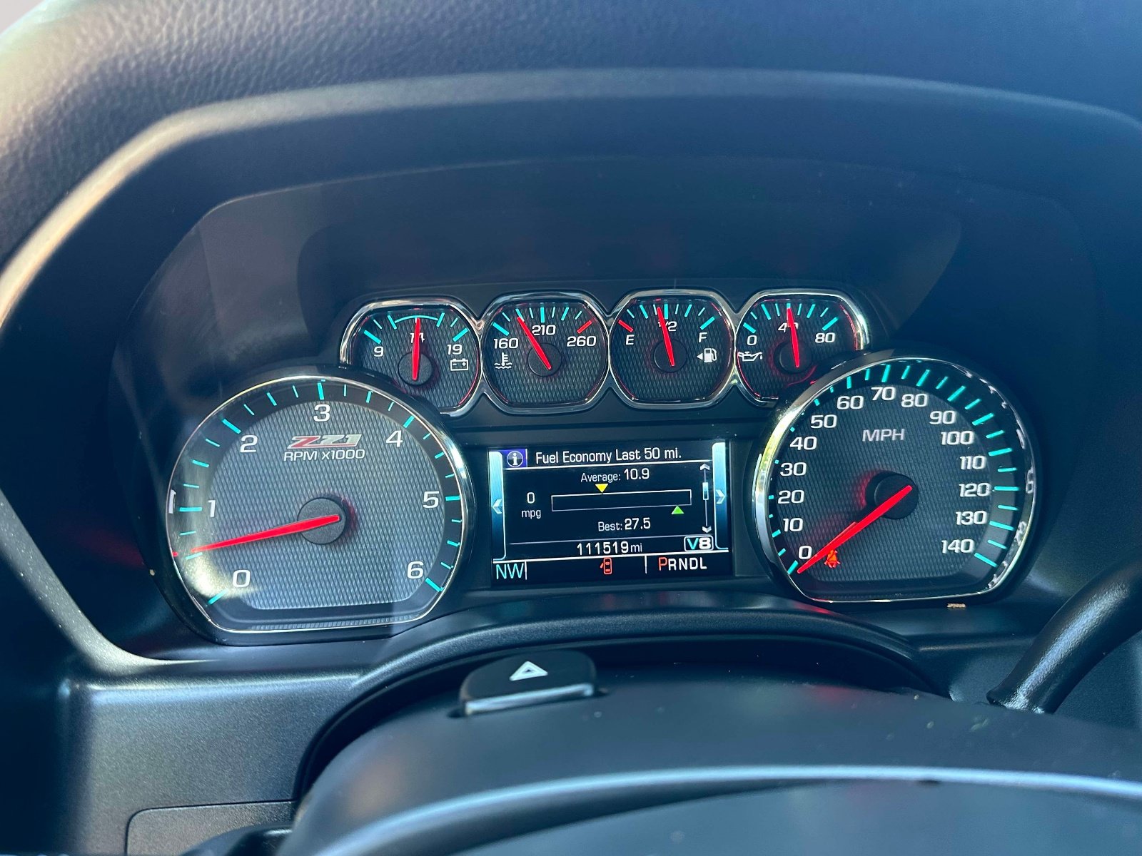 Used 2018 Chevrolet Silverado 1500 LT w/ All Star Edition AWD/4WD image 17