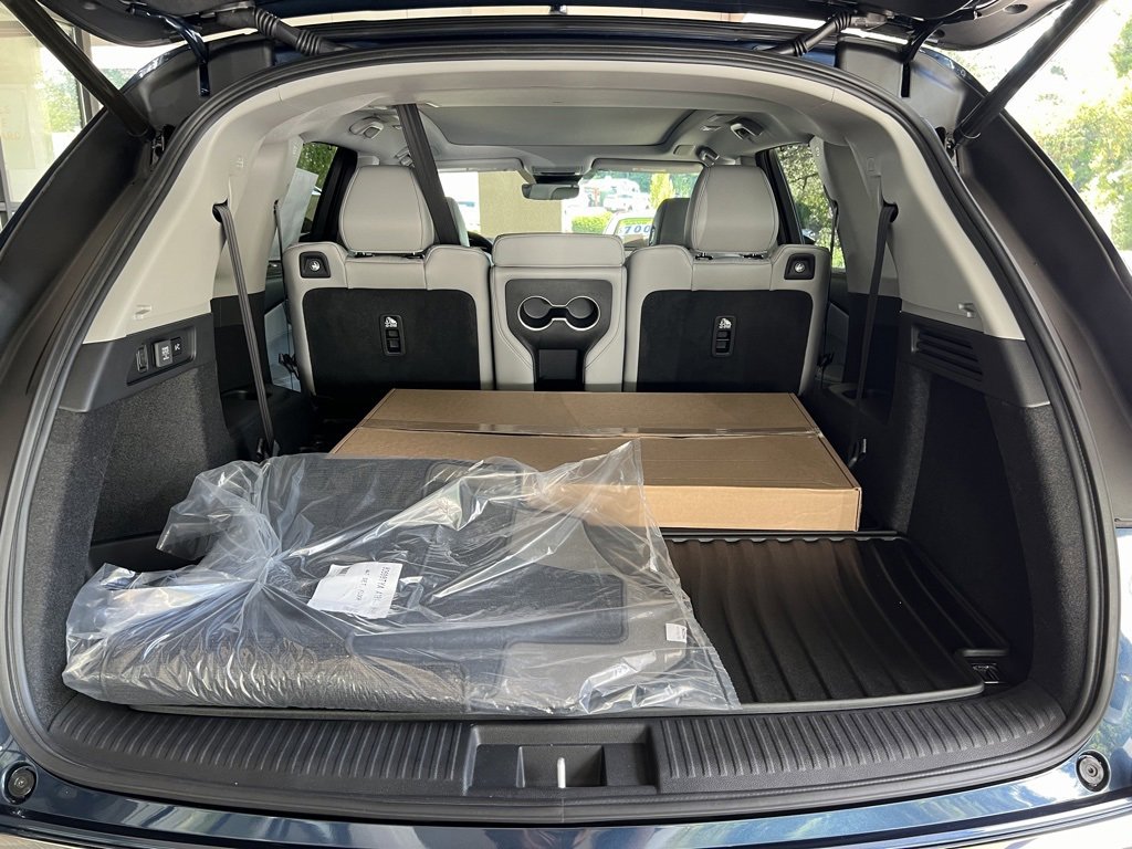 New 2026 Acura MDX w/ Technology Package image 10