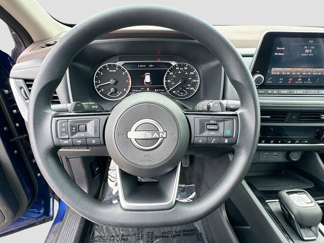 Used 2023 Nissan Rogue SV AWD/4WD image 11