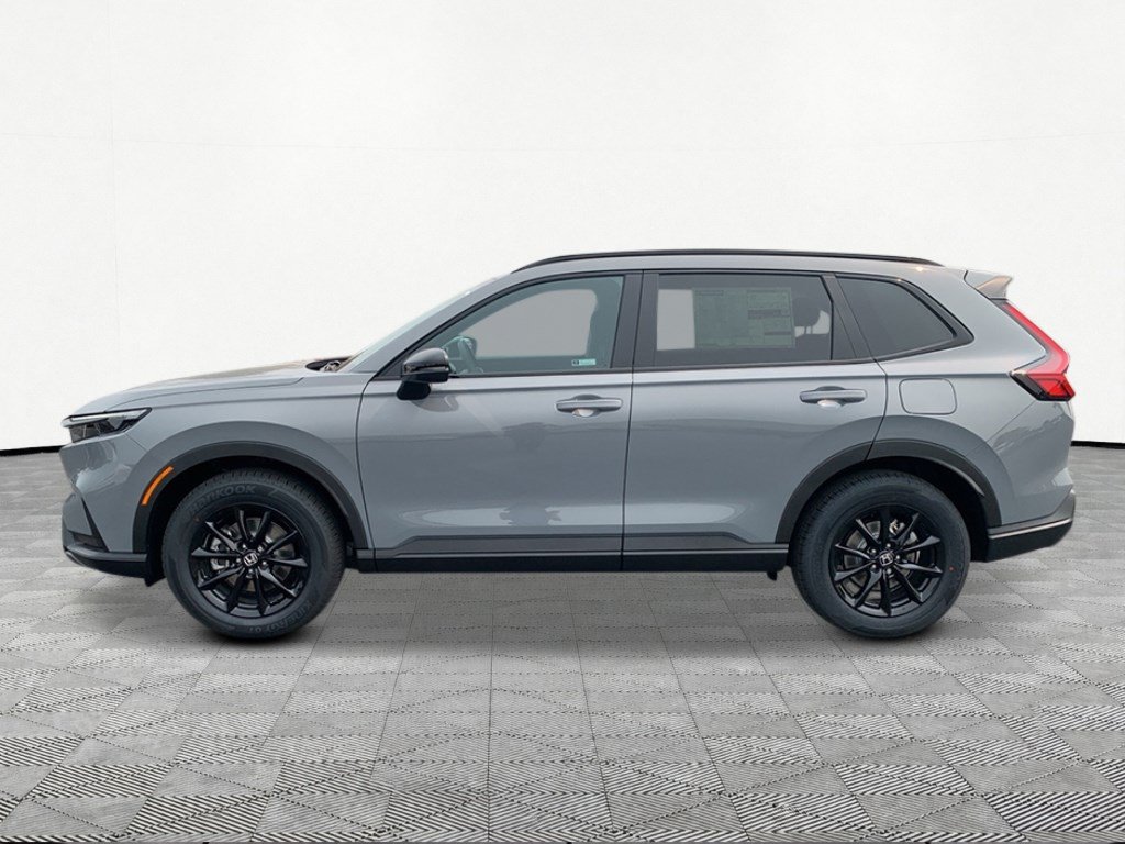 New 2026 Honda CR-V Sport image 24