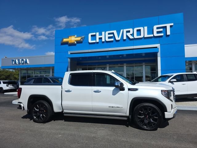 Used 2022 GMC Sierra 1500 Denali image 2