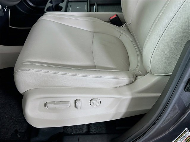 Certified 2025 Honda Odyssey EX-L image 30
