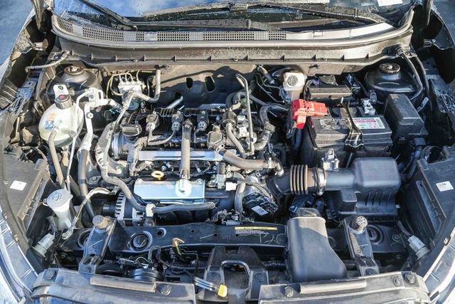 Used 2023 Nissan Kicks S image 27