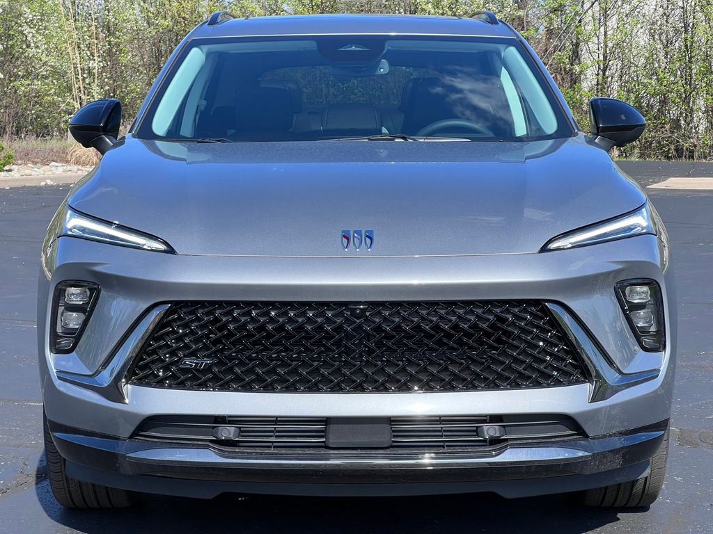 New 2026 Buick Envision Sport Touring image 36