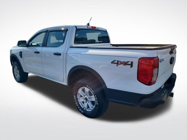 Used 2025 Ford Ranger XL w/ Trailer Tow Package image 3