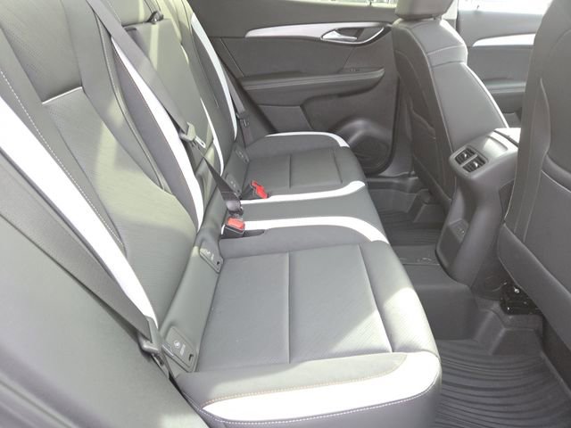 New 2026 Buick Envision Sport Touring image 30