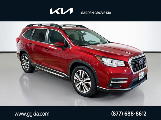 Used 2022 Subaru Ascent Limited w/ Technology Package