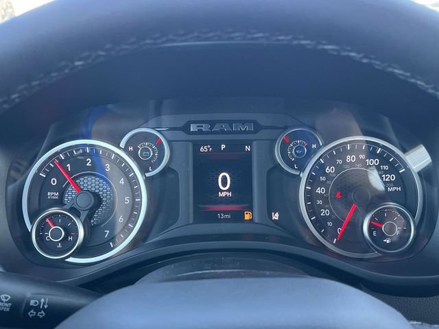 New 2026 RAM 1500 Big Horn image 25