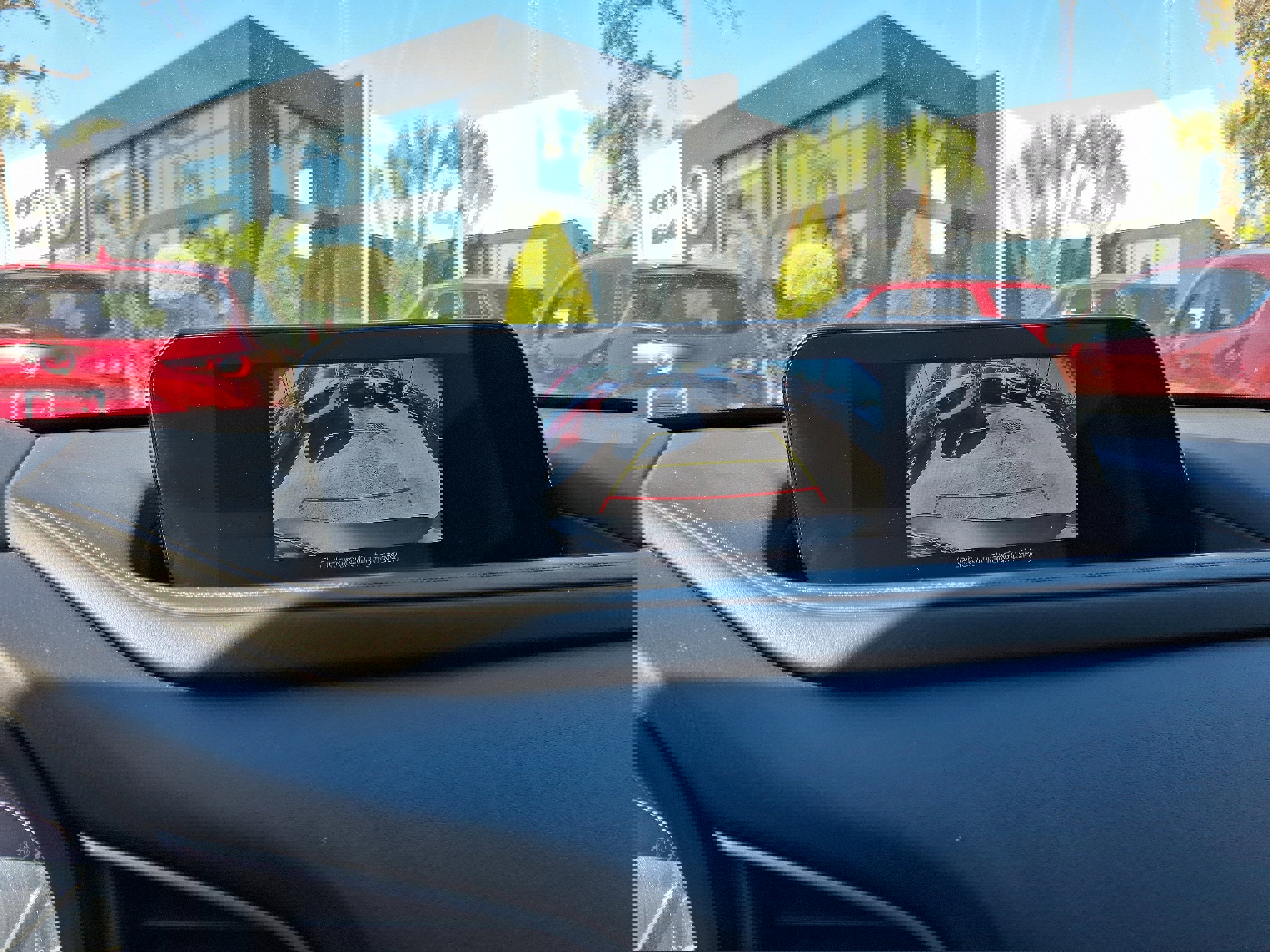 Used 2023 MAZDA CX-30 AWD 2.5 S w/ Select Package image 17