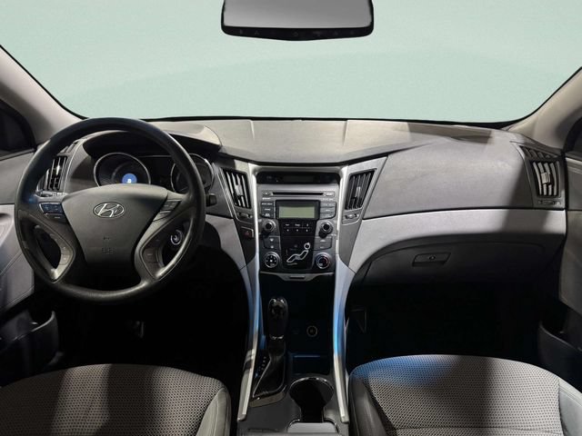 Used 2013 Hyundai Sonata GLS w/ Popular Equipment Pkg FWD image 9