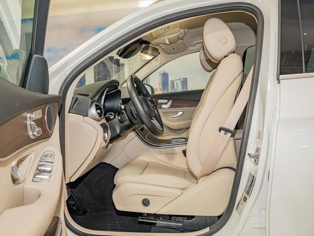 Certified 2022 Mercedes-Benz GLC 300 4MATIC image 20