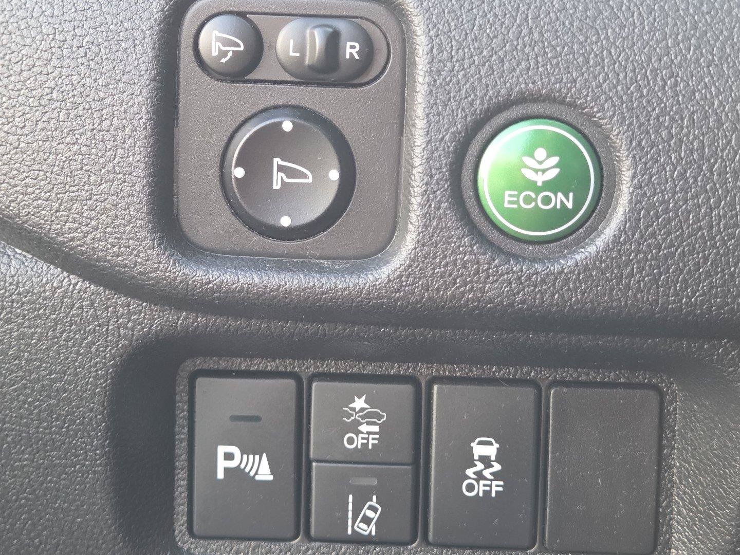 Used 2021 Honda Pilot Black Edition image 23