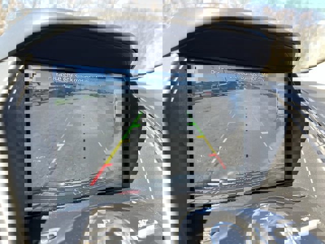 Used 2017 Ford Escape Titanium image 15