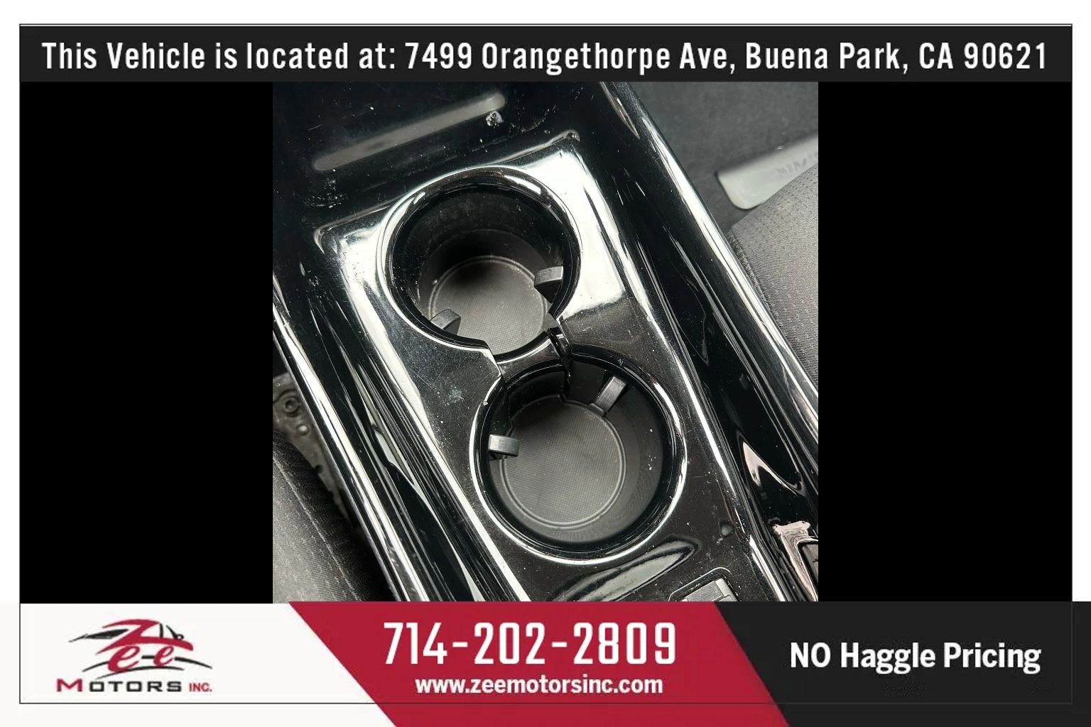 Used 2019 Toyota Prius Prime Plus w/ Carpet Mat Package FWD image 34