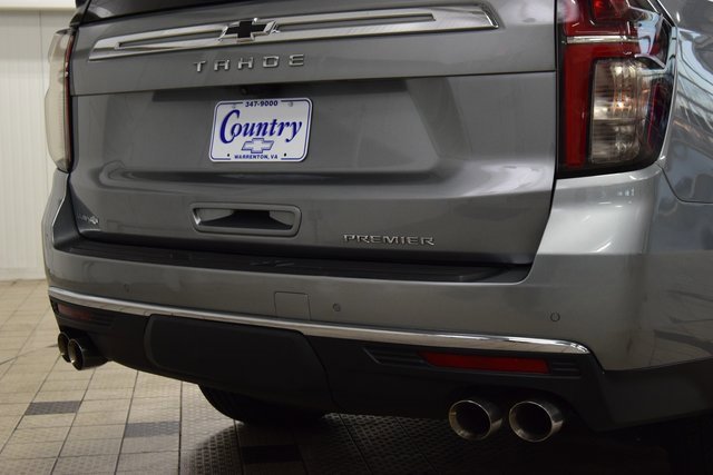 Used 2023 Chevrolet Tahoe Premier image 19
