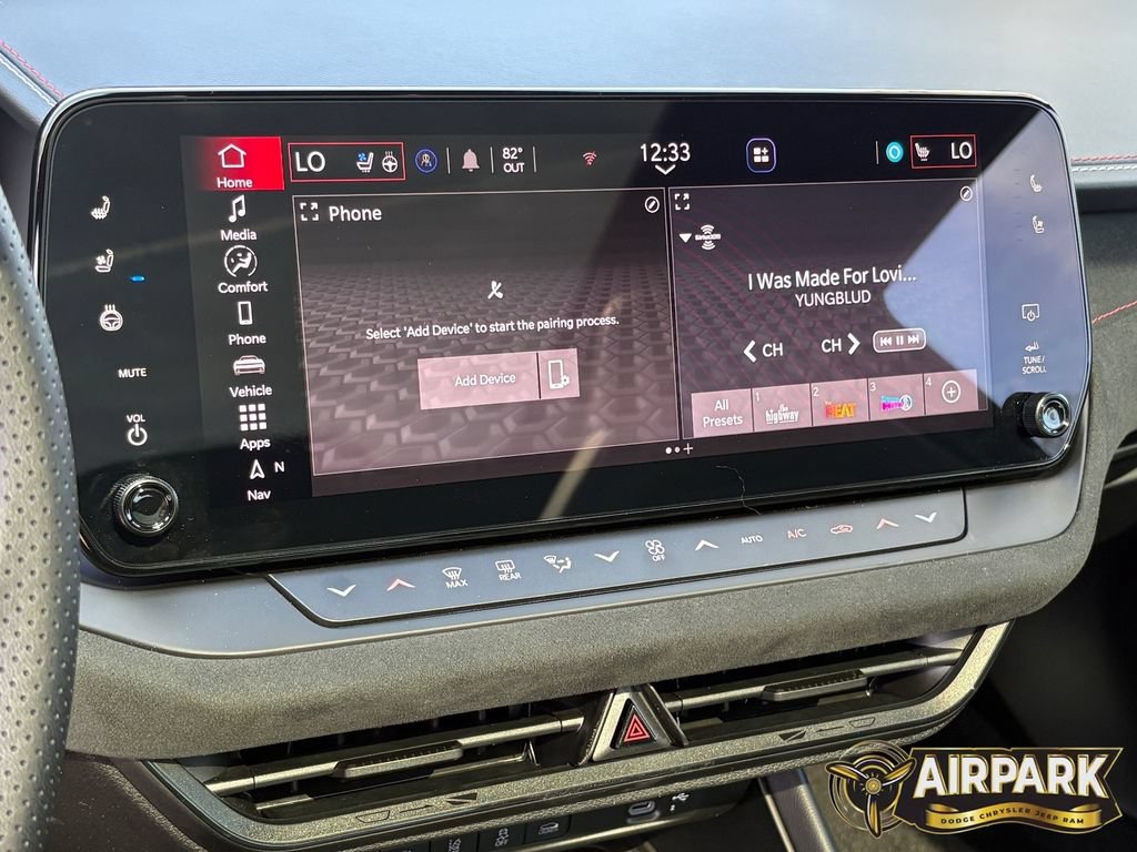 New 2026 Dodge Charger Scat Pack AWD/4WD image 19