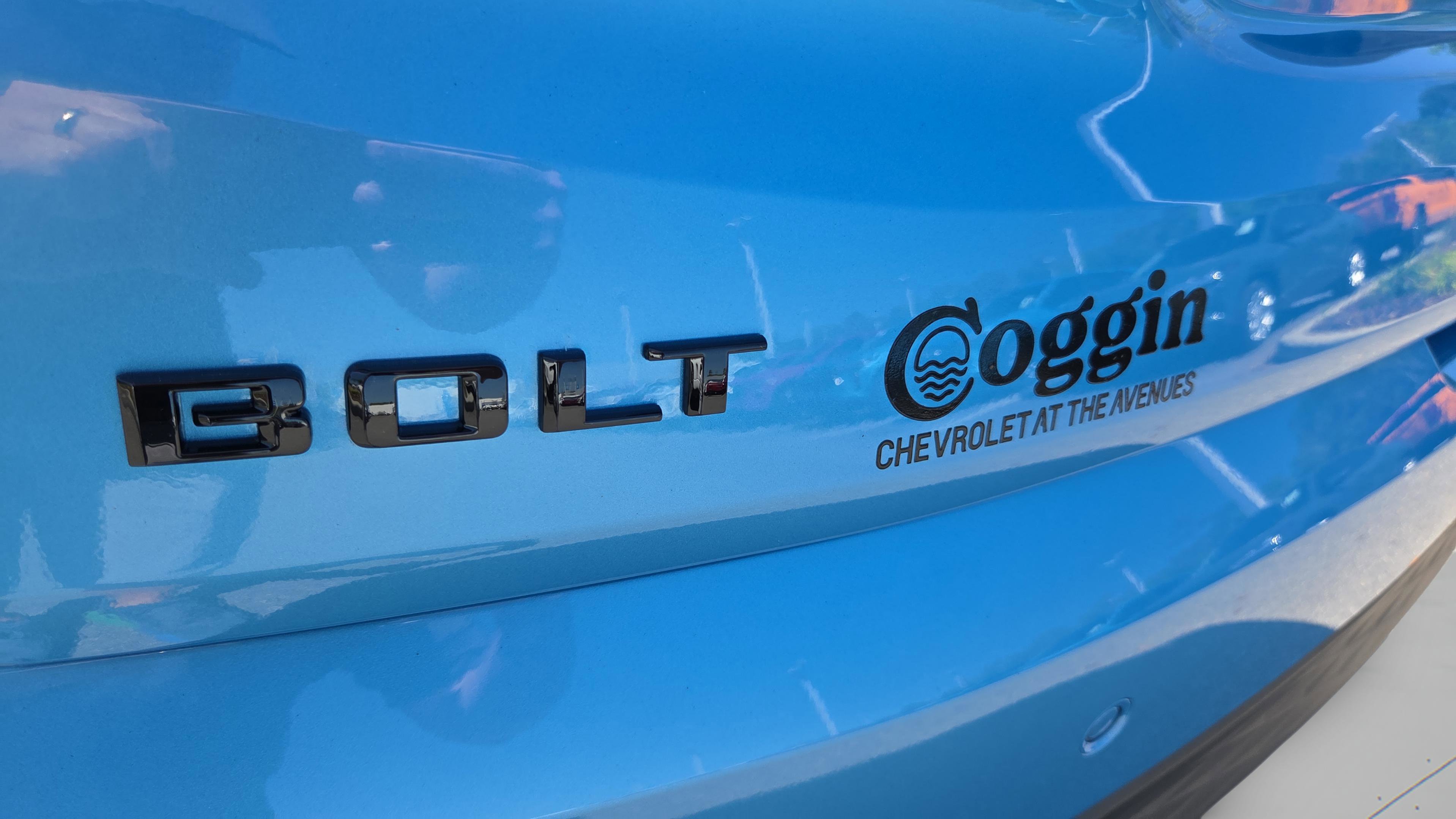 New 2027 Chevrolet Bolt LT image 30