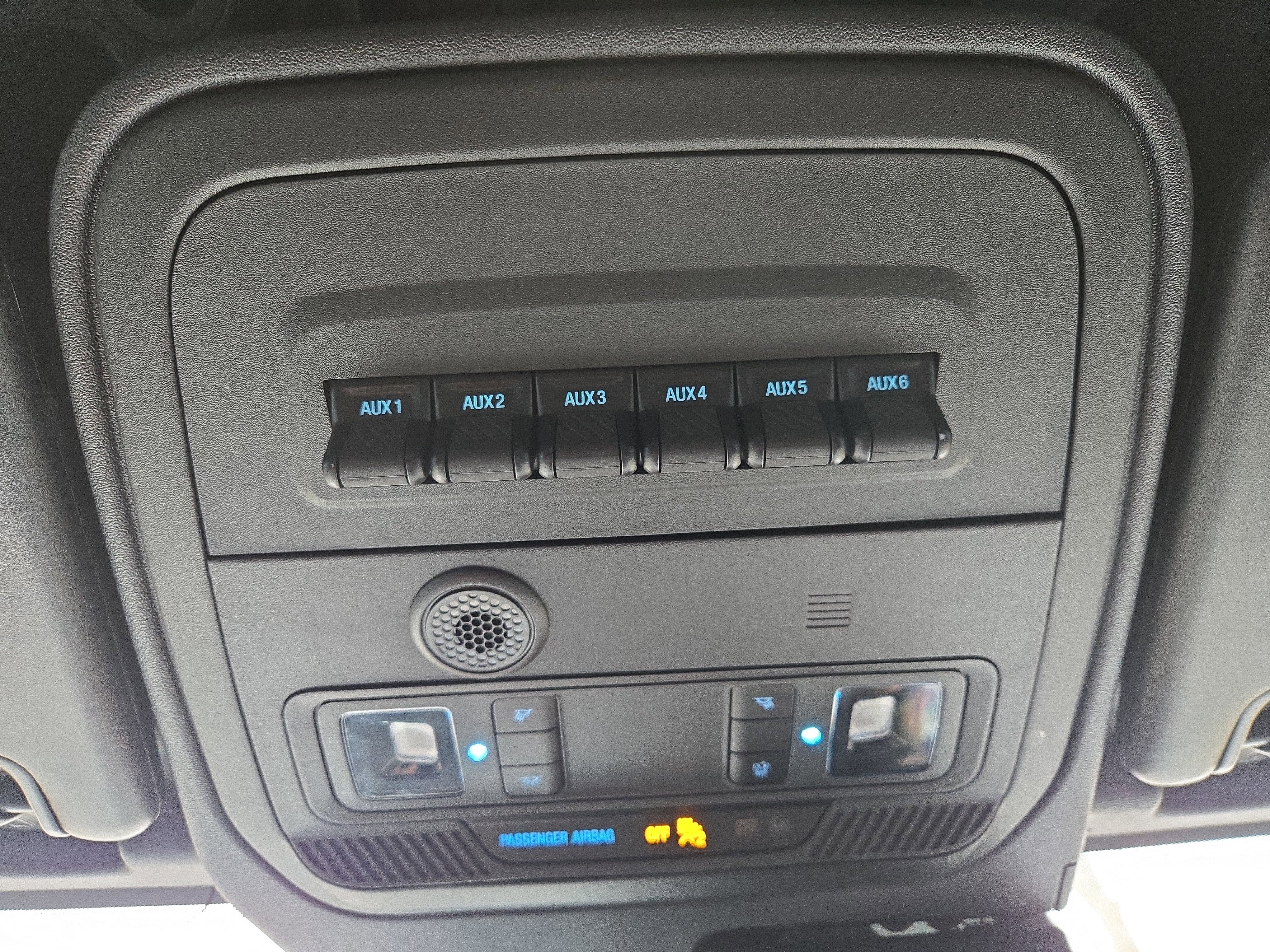 Used 2023 Ford Bronco Wildtrak image 22