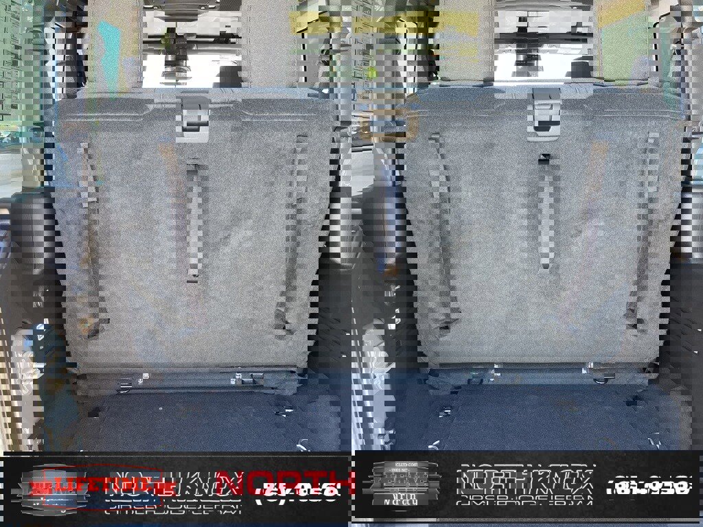 New 2026 Jeep Wrangler Sport image 19