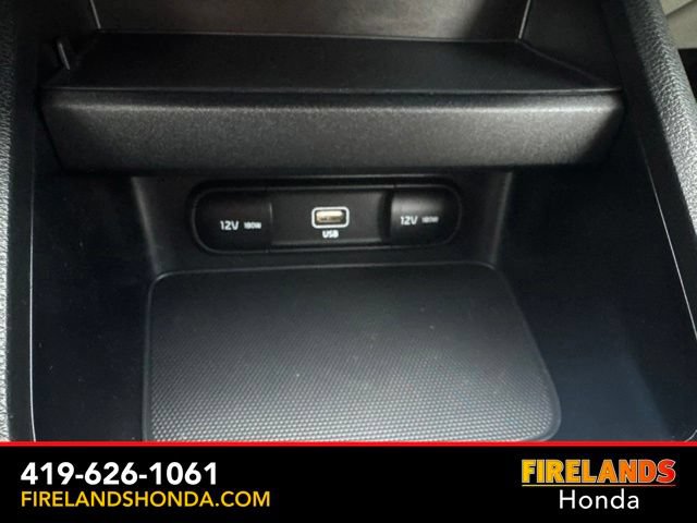 Used 2023 Kia Forte LXS w/ LXS Technology Package FWD image 25