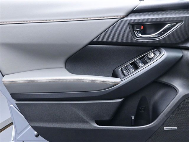 New 2025 Subaru Crosstrek 2.5i Limited w/ Crosstrek Mirror Package image 17