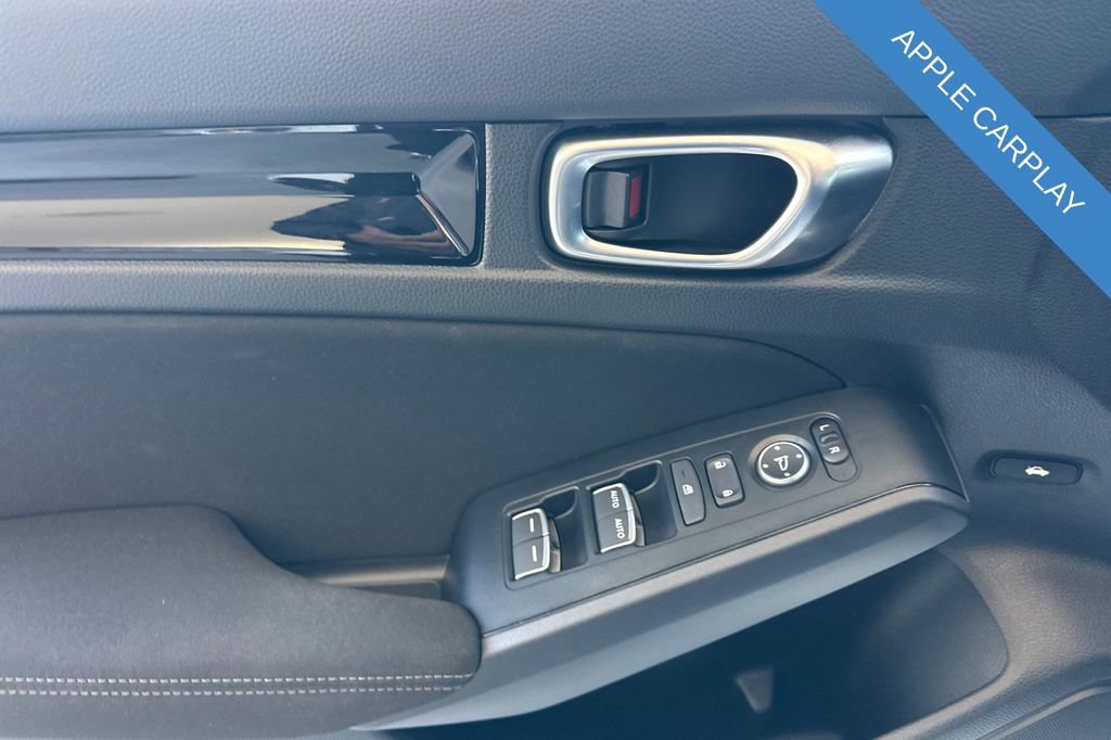 Used 2026 Honda Civic Sport image 11