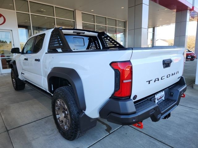 Certified 2026 Toyota Tacoma Trailhunter image 14