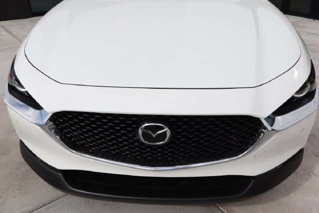 Used 2026 MAZDA CX-30 AWD 2.5 S image 9