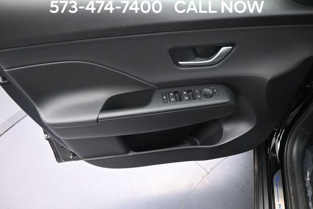 New 2026 Hyundai Kona SEL Premium AWD/4WD image 10